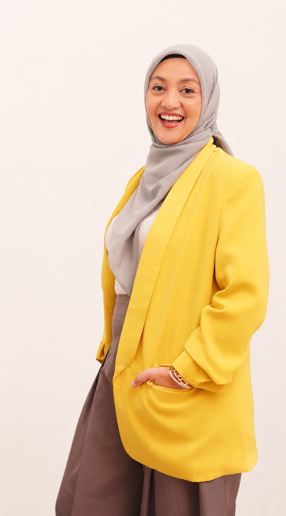 Alinne Rosida Djumhana